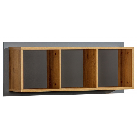 Police WERSO - W12, Fehér Briliáns+Antracit+Rivera