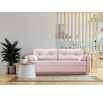 ASTORIA Kihúzható Kanapé Rózsaszín, Queens 19