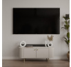 TV állvány Orvelo 302 bézs