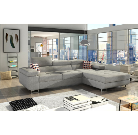 Armando Gusto 88, Zigzag 60 125x198 Right 1