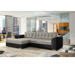 Conforti Berlin 01, Soft 11 126x200 Left 0