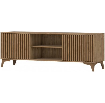 Entsian 150 Szafka RTV Dąb Artisan Dąb Artisan 40x150