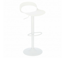 Nest Simplet bárszék fehér