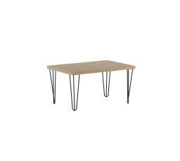 Artisan tölgy pad + III lábak 67x101 LB-FXJG