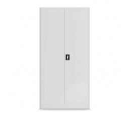 BRUNO szerszám szekrény, 920 x 1850 x 500 mm, szürke