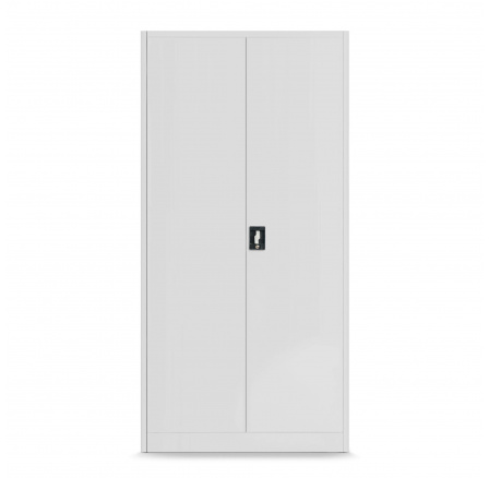 BRUNO szerszám szekrény, 920 x 1850 x 500 mm, szürke