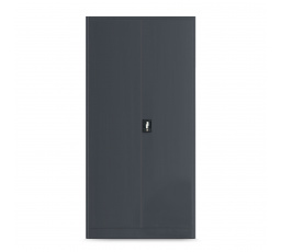 BRUNO szerszám szekrény, 920 x 1850 x 500 mm, antracit