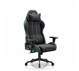 DIABLO CHAIRS X-ONE 2.0 >small< szék FOREST GREEN| Játék szék | szövet játék szék