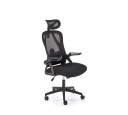 Irodai szék NEGRO, fekete