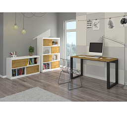 MARO Artisan+Black asztal