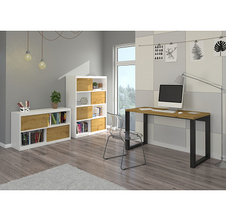 MARO Artisan+Black asztal