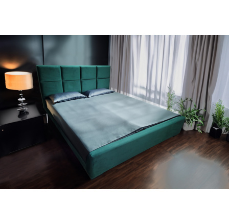 Łóżko Max 90x200 Łóżko Max 90x200