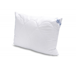 Polštář Klasik 70x90cm 900g se zipem výplň TYČINKY