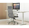 Irodai szék Q-026, Szürke