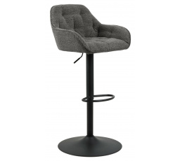 Brooke bárszék antracit