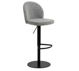 Patricia bárszék szürke Monza 120