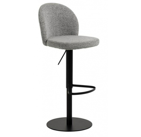 Patricia bárszék szürke Monza 120