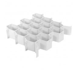 Állítható elválasztó fiókokhoz