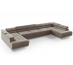 BENJAMIN U 158 XL ülőgarnitúra, Primo 16