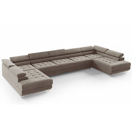 BENJAMIN U 158 XL ülőgarnitúra, Primo 16