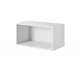 Felső szekrény ROCO RO4, fehér