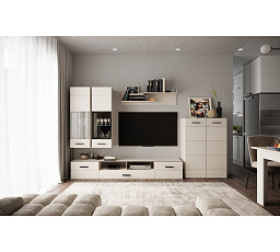 VALETTA nappali fal, Kaschmir