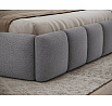 Bed Edvige 180x200 Royal 04 160x200 Not applicable 1