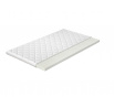 Topper T25 140x200 Hipoalergiczny pokrowiec Microfibre
