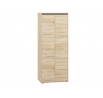 Avo 02 sonoma jasna - szafa
