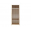 Avo 02 sonoma jasna - szafa