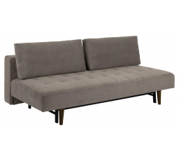 Kihúzható kanapé Blain bézs