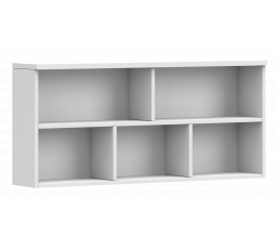 Police - JOY I 09, Fehér/Tölgy Artisan