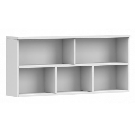 Police - JOY I 09, Fehér/Tölgy Artisan