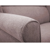 LOFT 3 Kihúzható Kanapé Rózsaszín, Arva 10