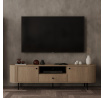 TV állvány Orvelo 321 cremona tölgy