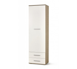 LIMA REG1 szekrény, sonoma tölgy