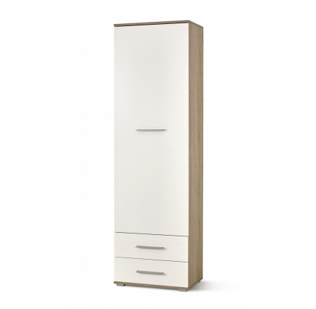 LIMA REG1 szekrény, sonoma tölgy