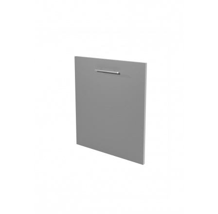 VENTO DM-60/72 előlap, világosszürke