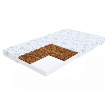 Materac piankowy CALM dumbo - 70 x 140 Materac piankowy CALM dumbo - 70 x 140