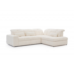 Rohová pohovka Magnelio L