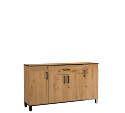 POLA 16 Artisan komód