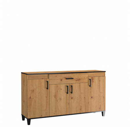 POLA 16 Artisan komód