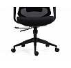 ERGON irodai szék, fekete