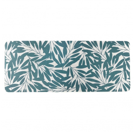 Arlla szőnyeg belső 50x120 zöld