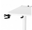 Elektromos játékasztal fehér Diablo X-Forge 1600