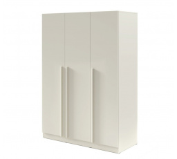 BRAGA 2 DC szekrény fiókokkal Kašmír