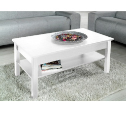 CAMA konferencia asztal, fehér