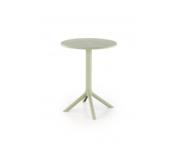 CALVO kerekasztal, Mentazöld