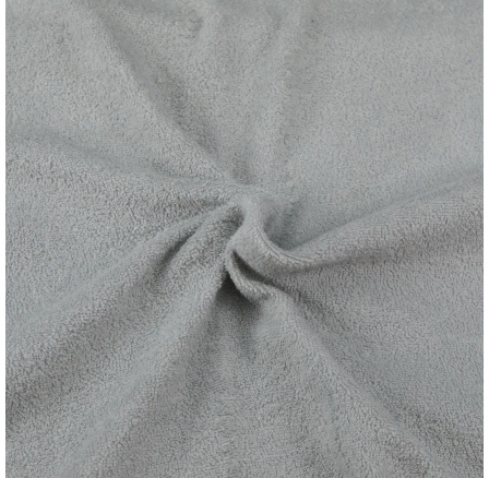 Froté prostěradlo šedé Dětské 60x120 Froté prostěradlo šedé Dětské 60x120