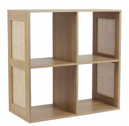 Kali polc 4 polc természetes